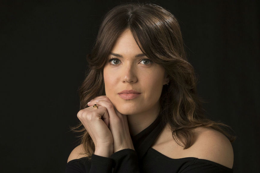 Mandy Moore filmografia