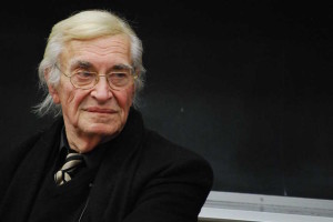 Martin Landau biografia