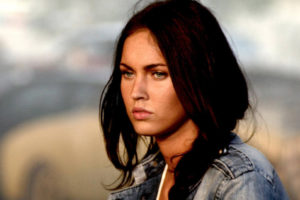 Megan Fox - Transformer