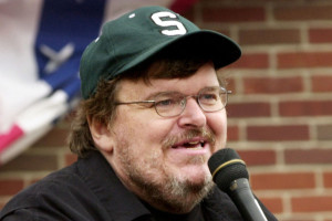 Michael Moore