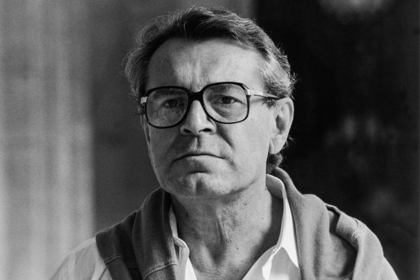 Miloš Forman