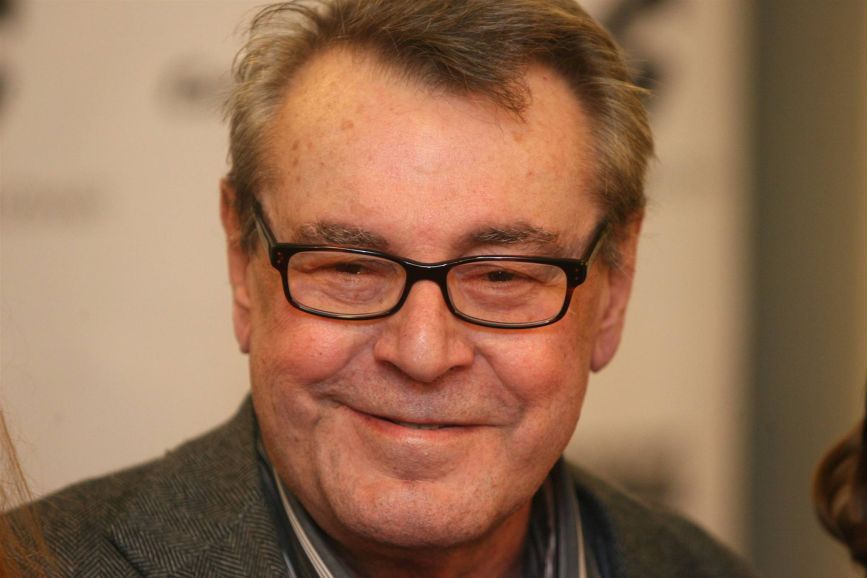 Miloš Forman Film