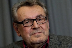 Miloš Forman Bio