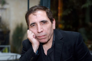 Mohsen Makhmalbaf 2