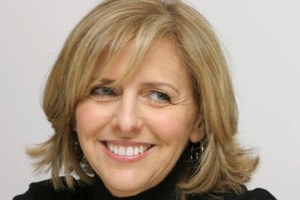 Nancy Meyers Biografia