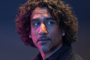 Naveen Andrews Lost