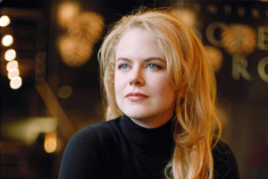 Nicole Kidman bio