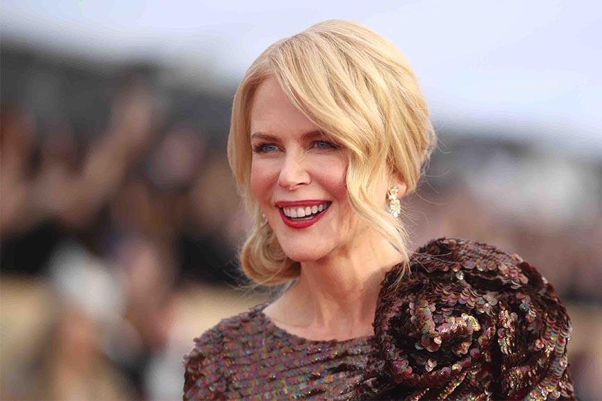 Nicole Kidman img