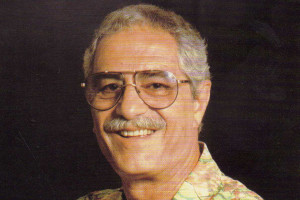 Nino Manfredi sorriso