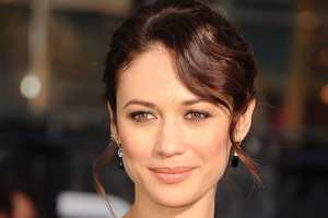 Olga Kurylenko attrice