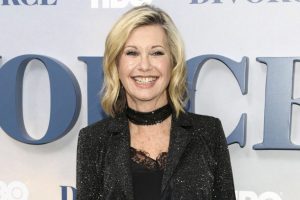 Olivia Newton-John evento