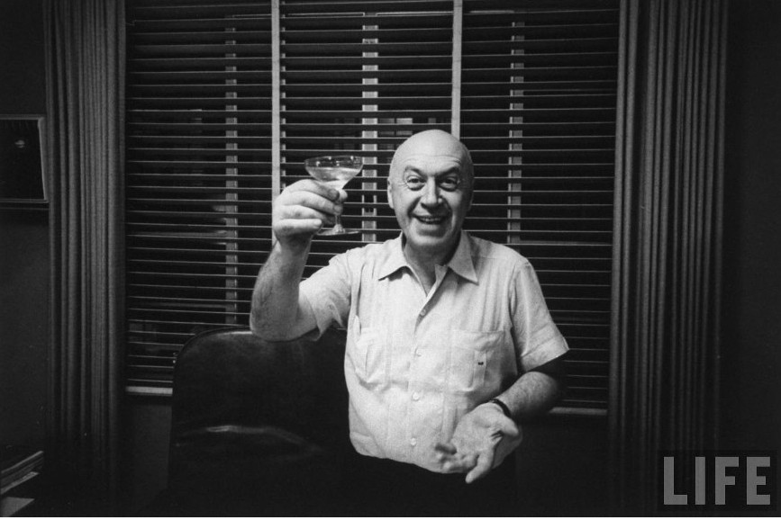 Otto Preminger