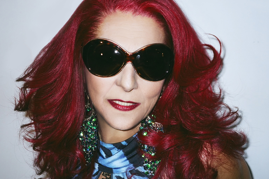 Patricia Field