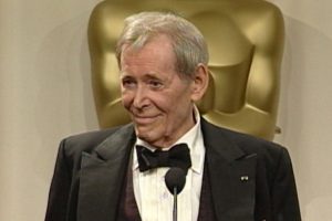 Peter O’Toole notte degli oscar