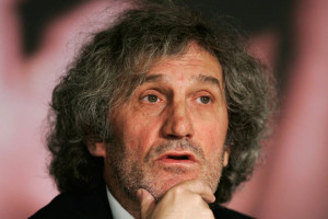 Philippe Garrel foto