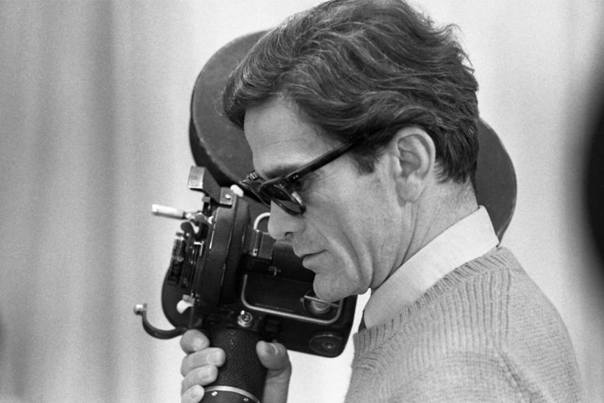 Pier.Paolo.Pasolini