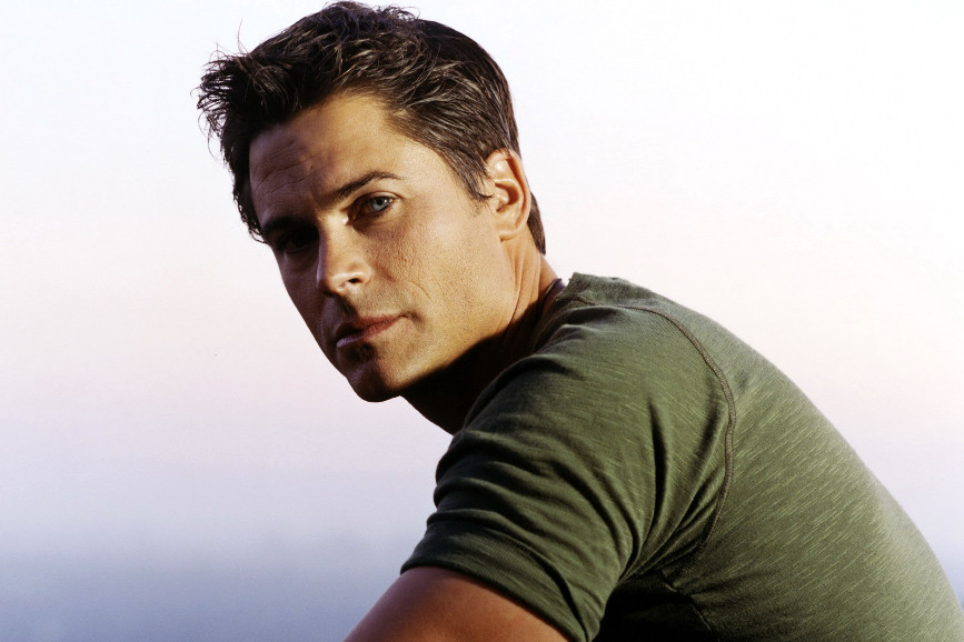 Rob Lowe 2