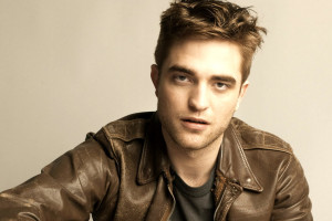 Robert Pattinson 2