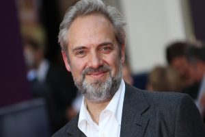 Sam Mendes nel 2013