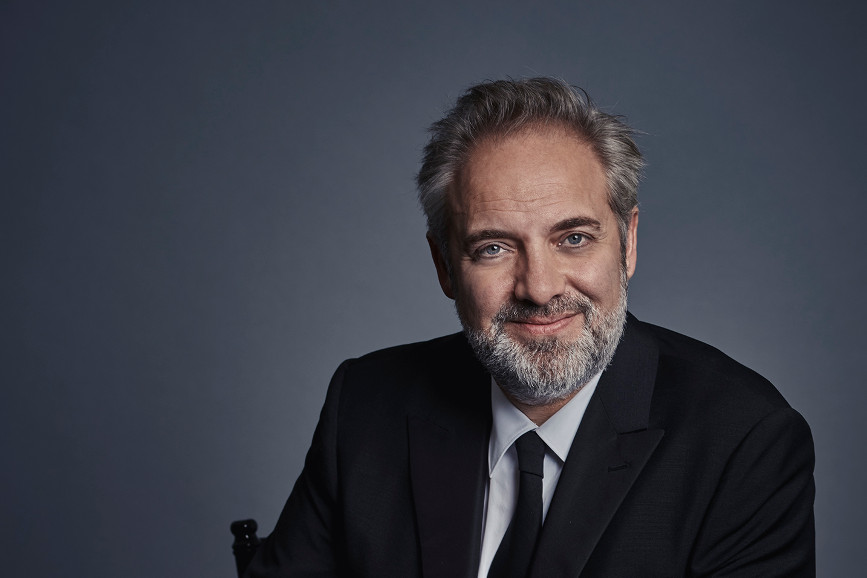 Sam Mendes regista