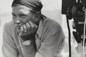 Sam Peckinpah Bio