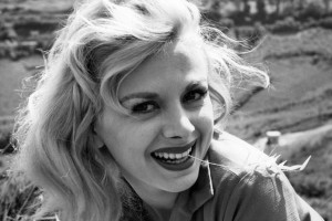 Sandra Milo biografia