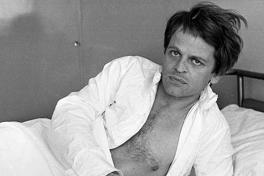 Klaus Kinski