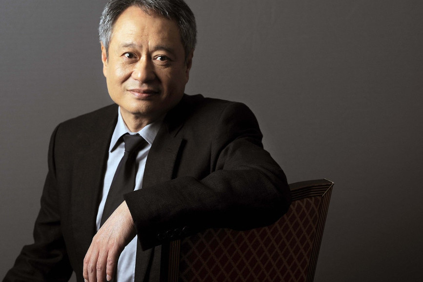 Ang Lee regista taiwanese di Gemini Man