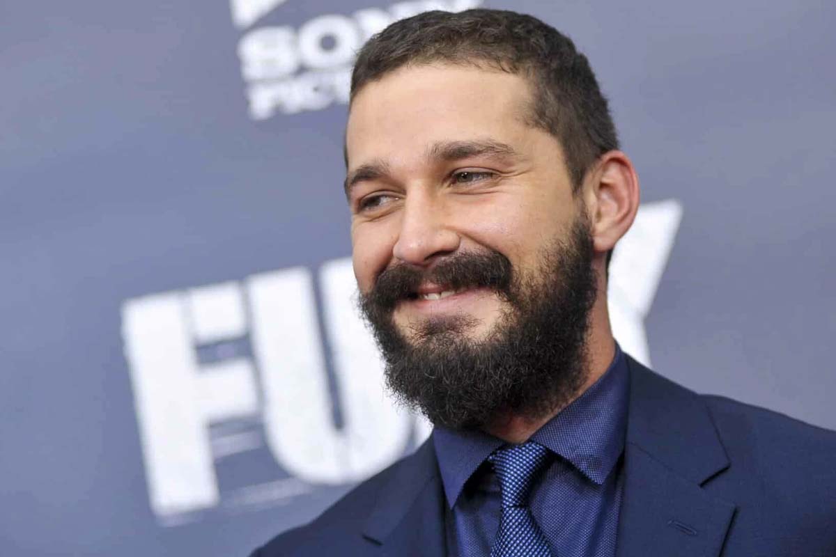 Shia Labeouf Bio