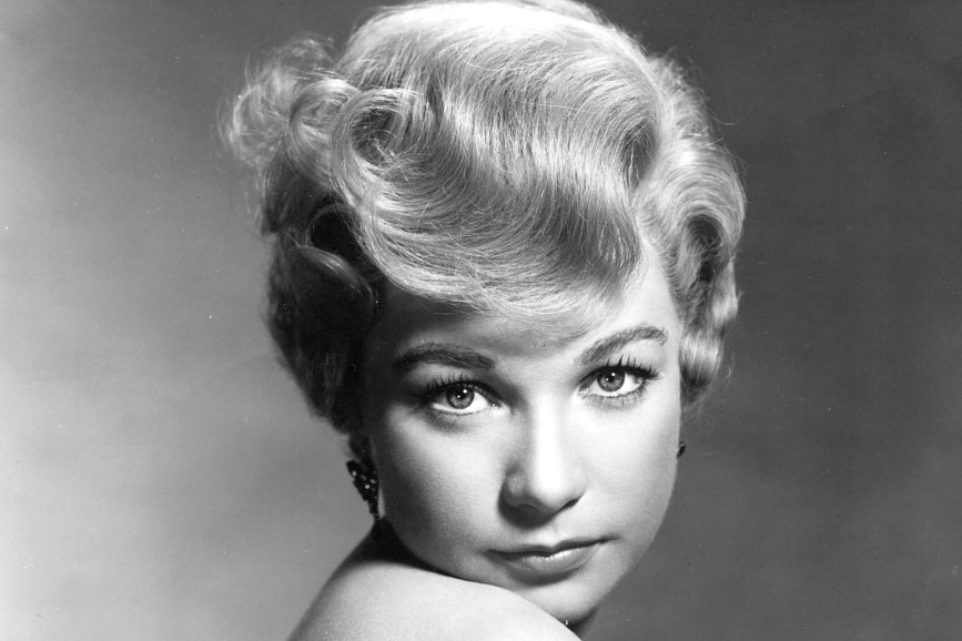 Shirley MacLaine