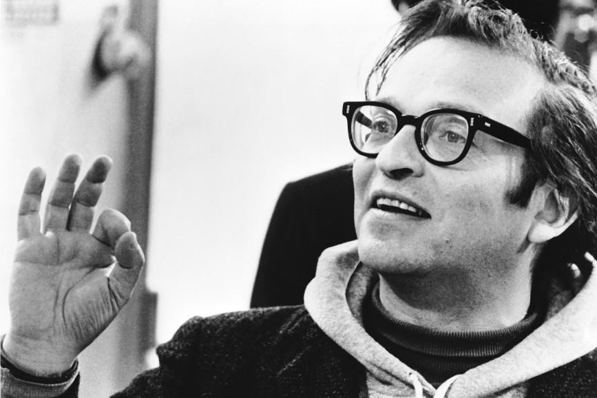 Sidney Lumet filmografia