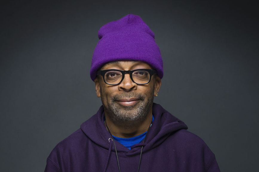 Spike Lee