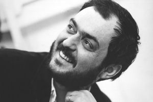 Stanley Kubrick bianco e nero