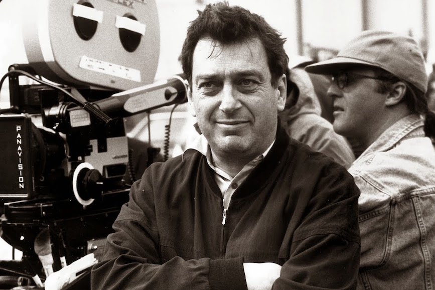 Stephen Frears regista