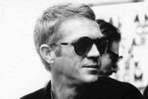 Steve Mcqueen Attore Bio