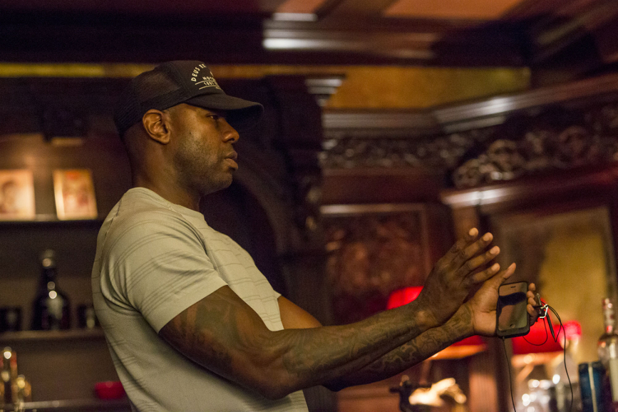 Antoine Fuqua