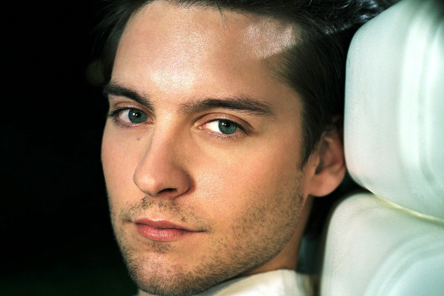 Tobey Maguire 