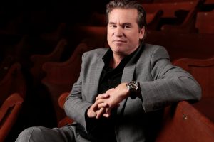 Val Kilmer Biografia