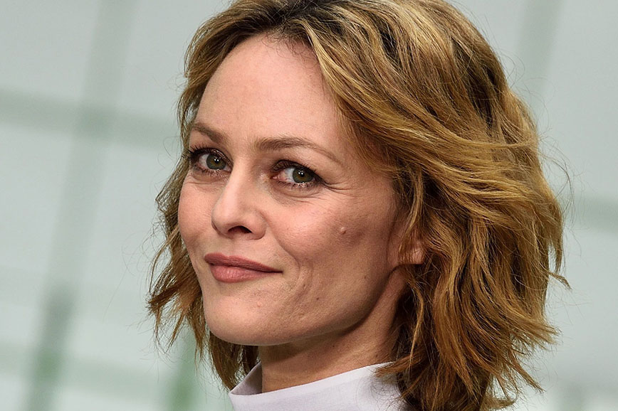 Vanessa Paradis Filmografia