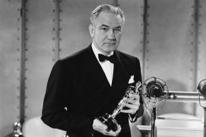 Victor Fleming Oscar