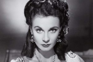 Vivien Leigh