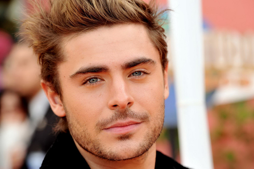 Zac Efron Filmografia