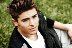 Zac Efron Biografia