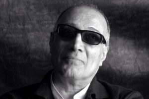 Abbas Kiarostami biografia