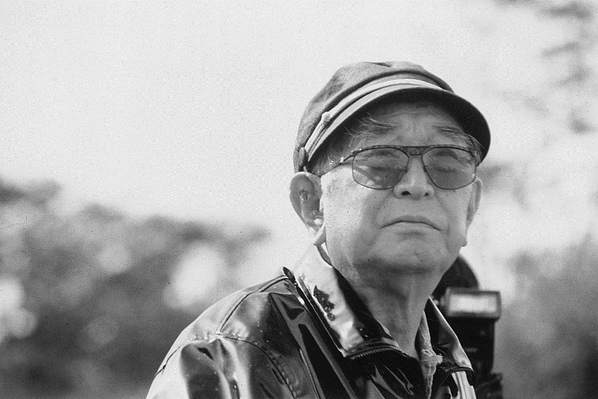 Akira Kurosawa