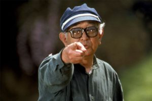 Akira Kurosawa Bio