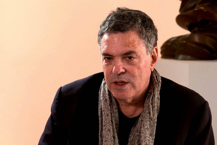 Amos Gitai 1