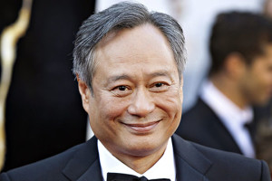 Ang Lee biografia