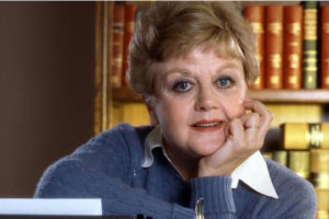 Angela Lansbury biografia