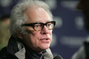 barry levinson parlante